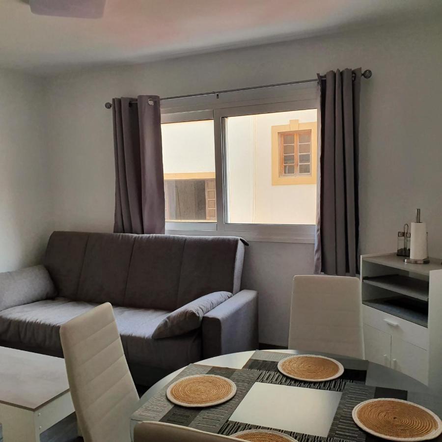Elcorralito Apartment Corralejo Exterior foto