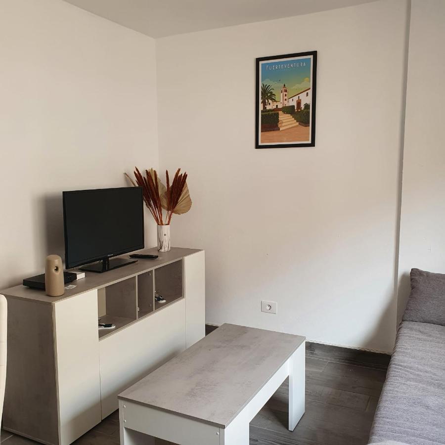 Elcorralito Apartment Corralejo Exterior foto